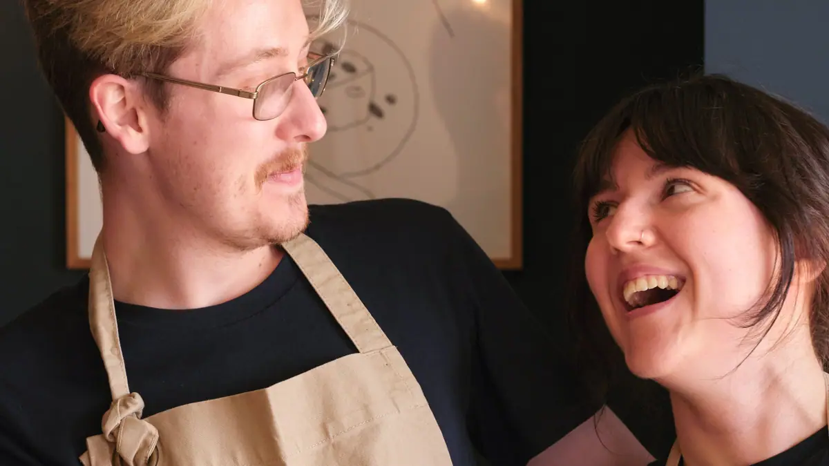 Cornish Bakery – artisan bakery in Truro town centre