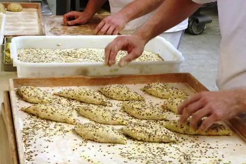 Cornish Bakery photo 2